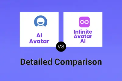 AI Avatar vs Infinite Avatar AI