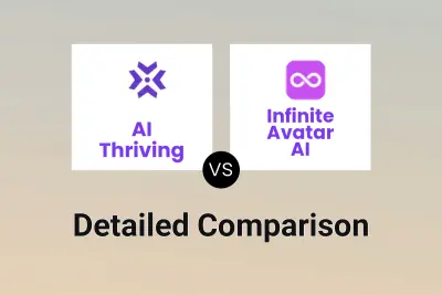 AI Thriving vs Infinite Avatar AI