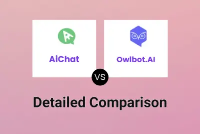 AiChat vs Owlbot.AI