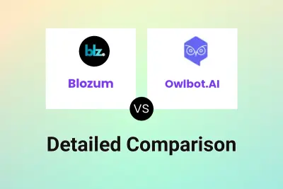Blozum vs Owlbot.AI