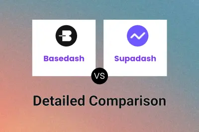 Basedash vs Supadash