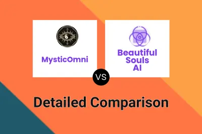 MysticOmni vs Beautiful Souls AI