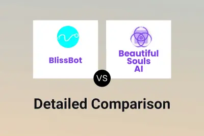 BlissBot vs Beautiful Souls AI