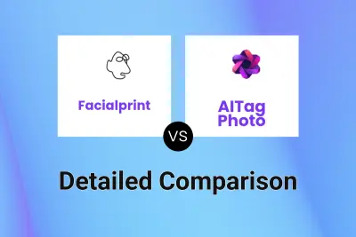 Facialprint vs AITag Photo