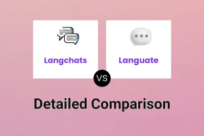 Langchats vs Languate