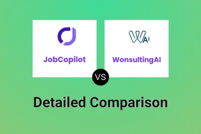 JobCopilot vs WonsultingAI
