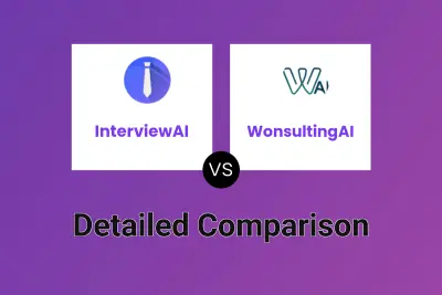 InterviewAI vs WonsultingAI