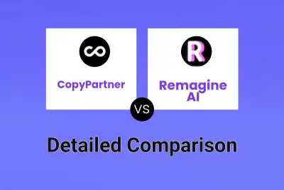 CopyPartner vs Remagine AI