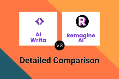 AI Writa vs Remagine AI