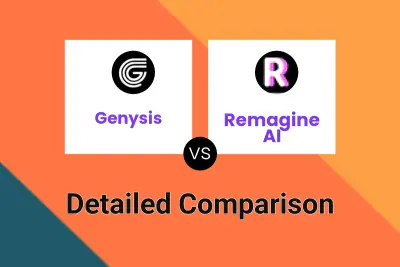 Genysis vs Remagine AI