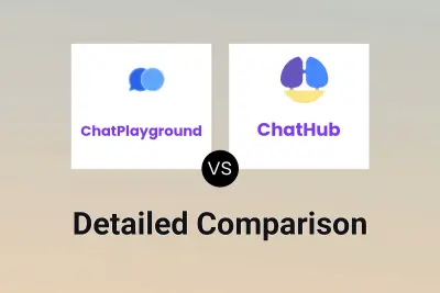 ChatPlayground vs ChatHub