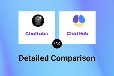 ChatLabs vs ChatHub