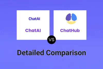 ChatAI vs ChatHub