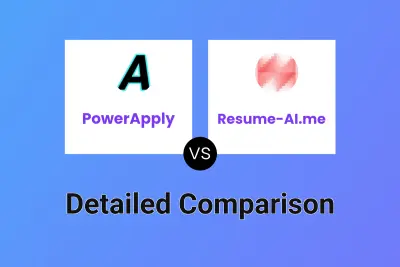 PowerApply vs Resume-AI.me