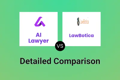 AI Lawyer vs LawBotica
