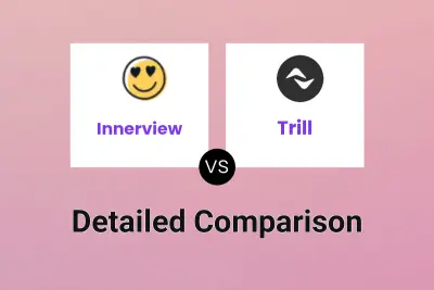 Innerview vs Trill