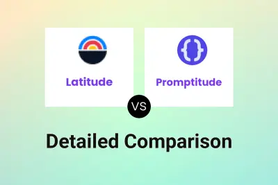 Latitude vs Promptitude