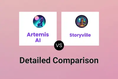 Artemis AI vs Storyville