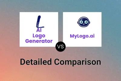 AI Logo Generator vs MyLogo.ai