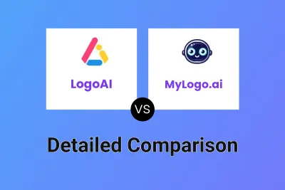 LogoAI vs MyLogo.ai