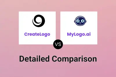 CreateLogo vs MyLogo.ai