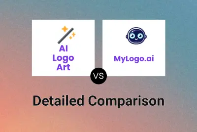 AI Logo Art vs MyLogo.ai