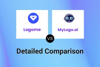 Logome vs MyLogo.ai