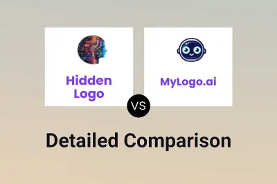 Hidden Logo vs MyLogo.ai