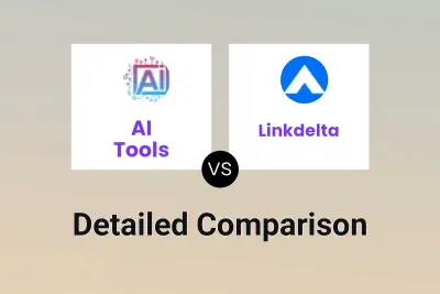 AI Tools vs Linkdelta