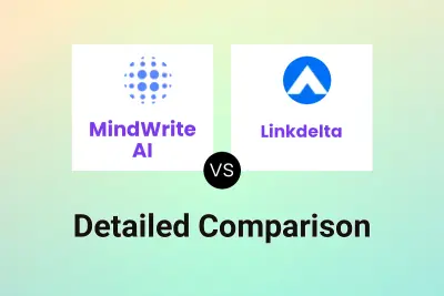 MindWrite AI vs Linkdelta