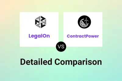 LegalOn vs ContractPower