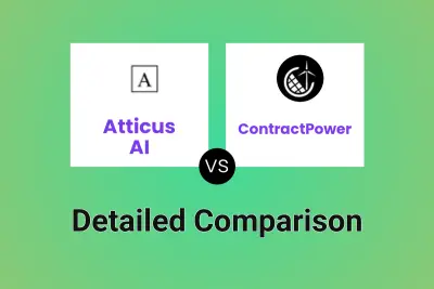 Atticus AI vs ContractPower
