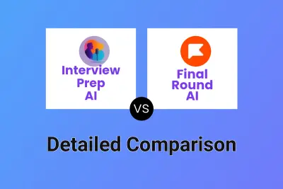Interview Prep AI vs Final Round AI