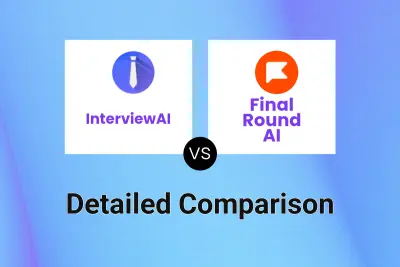 InterviewAI vs Final Round AI