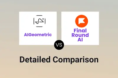 AIGeometric vs Final Round AI