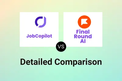 JobCopilot vs Final Round AI