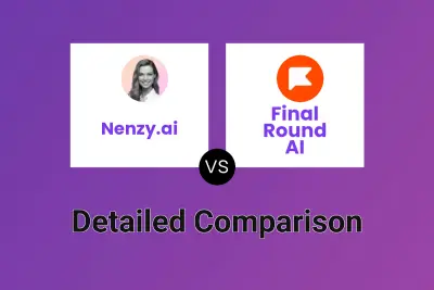 Nenzy.ai vs Final Round AI