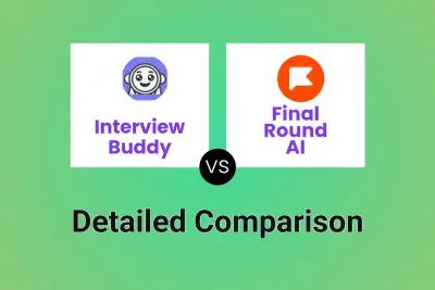 Interview Buddy vs Final Round AI