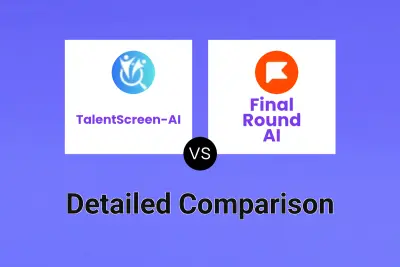TalentScreen-AI vs Final Round AI