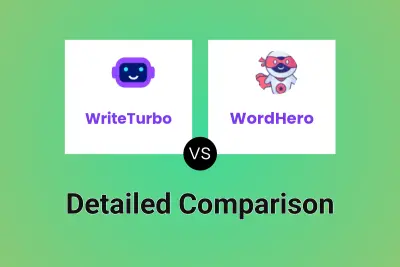WriteTurbo vs WordHero