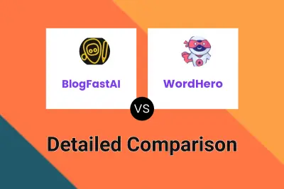 BlogFastAI vs WordHero