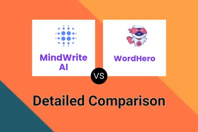MindWrite AI vs WordHero
