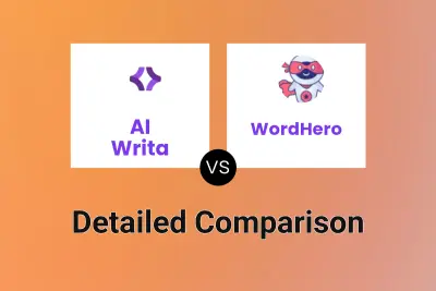 AI Writa vs WordHero