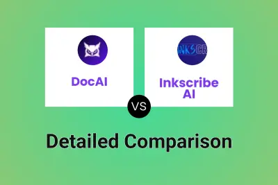 DocAI vs Inkscribe AI