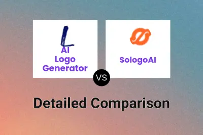 AI Logo Generator vs SologoAI