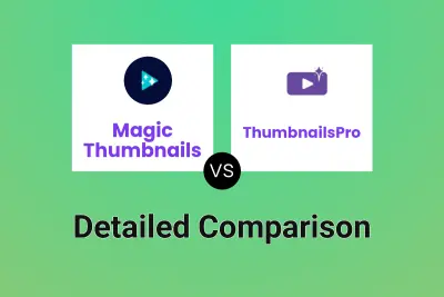 Magic Thumbnails vs ThumbnailsPro