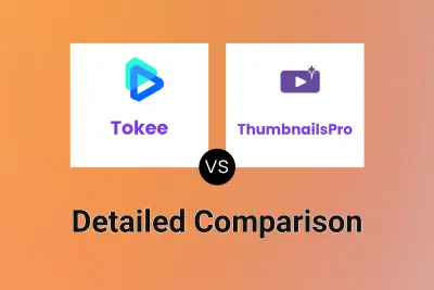 Tokee vs ThumbnailsPro