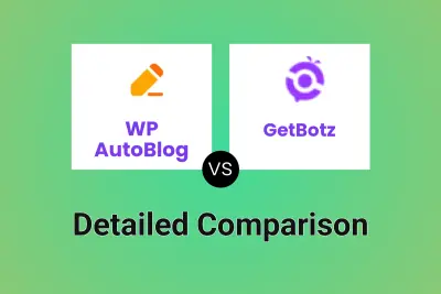 WP AutoBlog vs GetBotz