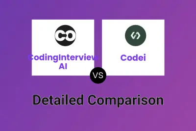 CodingInterview AI vs Codei
