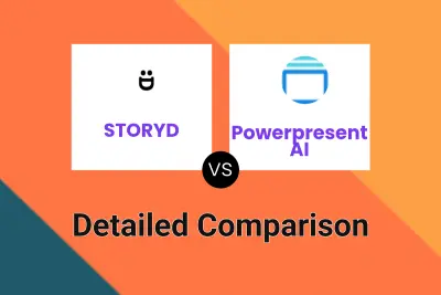 STORYD vs Powerpresent AI